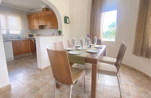 Beniarbeig Villa | 0688 Villa Benicadims Dalia