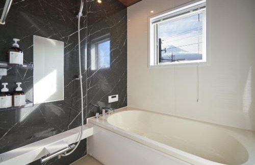 Fujikawaguchiko Villa | 07 Resort Club -Relax-