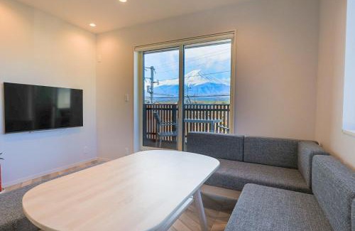 Fujikawaguchiko Villa | 07 Resort Club -Relax-