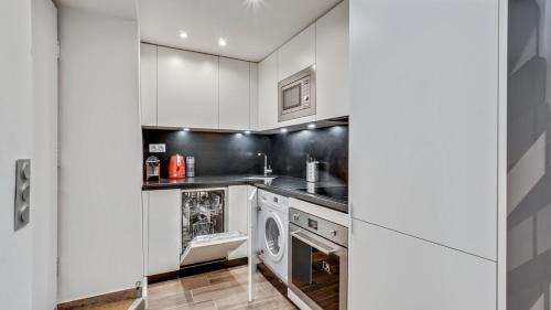 Necker Apartment | 07 Tour Eiffel - Maison pour 5 personnes