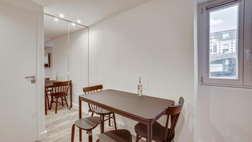 Necker Apartment | 07 Tour Eiffel - Maison pour 5 personnes