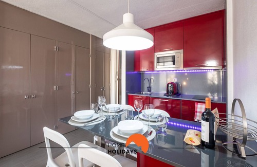 Albufeira Old Town Apartment | #070 T0 Edifício Albufeira by Home Holidays