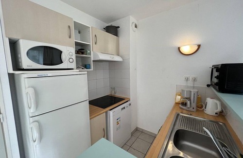 Soulac-sur-Mer House | 073 - Domaine des Sables classified 3 stars duplex house