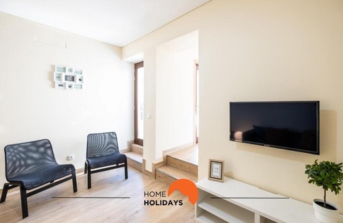 Peneco Beach House | #073 V3 Casa Verde by Home Holidays