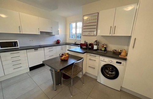 Le Verdon-sur-Mer House | 075 - Beautiful house in Verdon/sea in a calm and relaxing environment