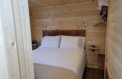 Valle House | 081 Tiny Home nr Grand Canyon South Rim Sleeps 8