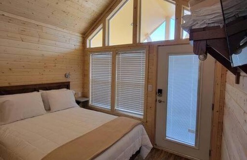 Valle House | 081 Tiny Home nr Grand Canyon South Rim Sleeps 8
