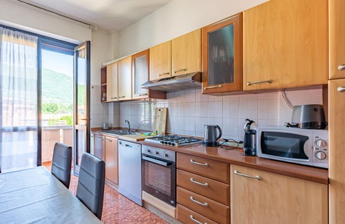 Gavardo Apartment | 0816BS - Gavardo Apartment