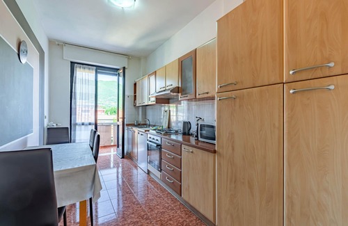 Gavardo Apartment | 0816BS - Gavardo Apartment