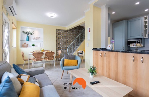 Albufeira Old Town Ski Chalet | #086 Fish House by Home Holidays