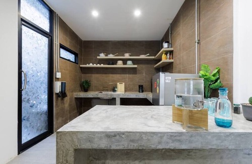 Ratchadaphisek Apartment | 09 Wabisabi Heart of Bangkok 3MIN TO MRT train