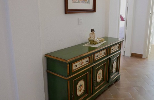 Llanca Villa | 098 Villa to rent with a private garden and pool quiet area