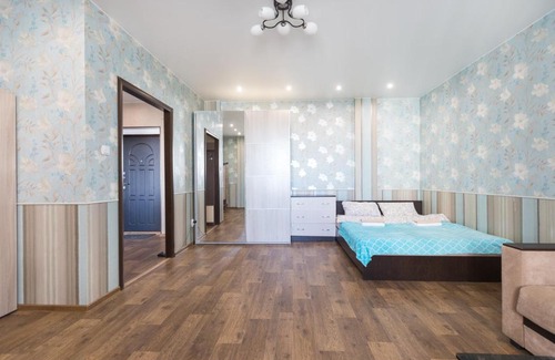 Novosibirsk City Centre Apartment | 1ка Шевченко 11