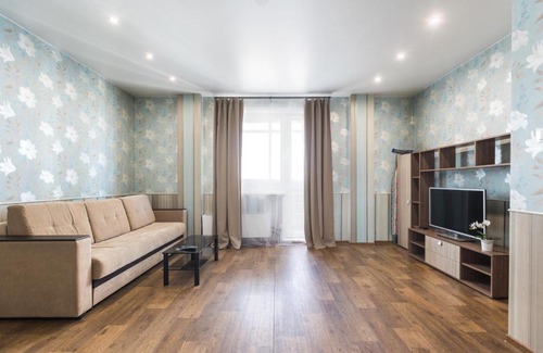 Novosibirsk City Centre Apartment | 1ка Шевченко 11