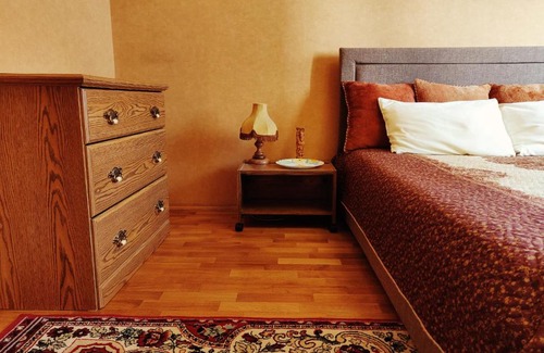 Horoshovsky Apartment | 1к квартира у метро ЦСКА