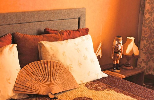 Horoshovsky Apartment | 1к квартира у метро ЦСКА