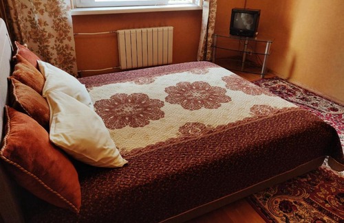 Horoshovsky Apartment | 1к квартира у метро ЦСКА