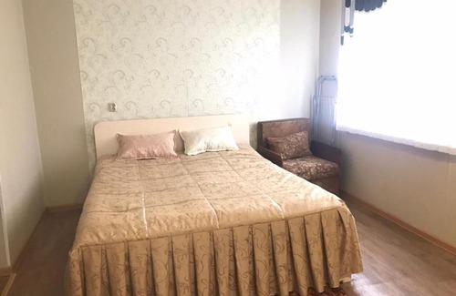 Zlatoust Apartment | 1 комнатая квартира, Гагарина 8 линия 16