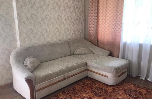 Zlatoust Apartment | 1 комнатая квартира, Гагарина 8 линия 16