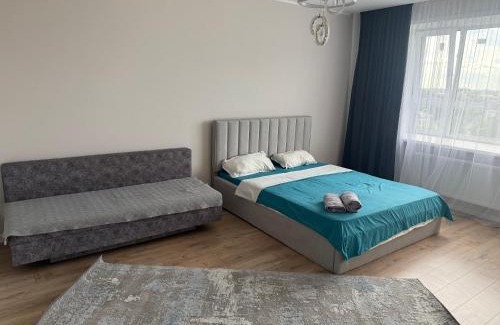 Kostanay Apartment | 1 комнатная квартира ЖК Австрийский