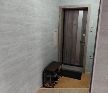 Balkhash Apartment | 1 комнатная квартира на Сейфуллина 21