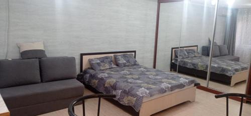 Balkhash Apartment | 1 комнатная квартира на Сейфуллина 21