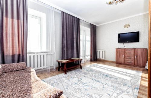 Nur-Sultan Apartment | 1-комнатная квартира Республики-Кенесары