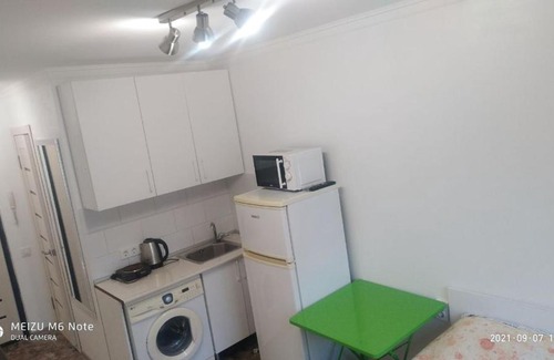 Almaty Apartment | 1 комнатные апартаменты возле ТРЦ Москва рядом с метро Сарыарка