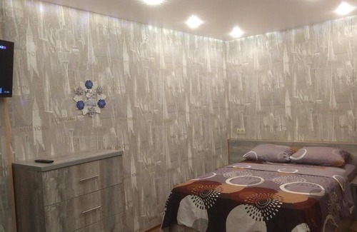 Rybinsk Apartment | 1-комн Апартаменты "УЮТ"