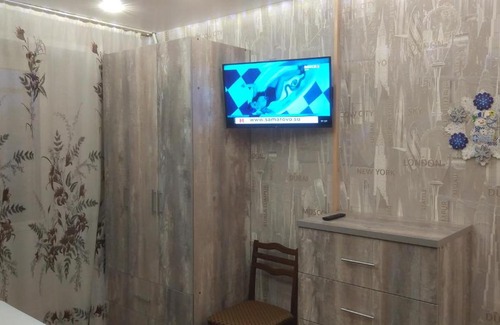 Rybinsk Apartment | 1-комн Апартаменты "УЮТ"