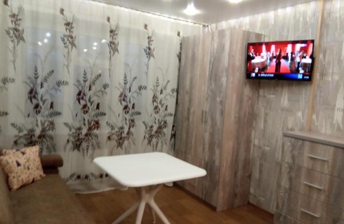 Rybinsk Apartment | 1-комн Апартаменты "УЮТ"