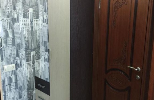 Rybinsk Apartment | 1-комн Апартаменты "УЮТ"