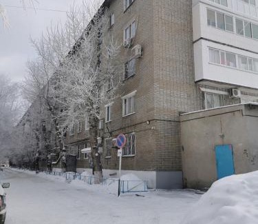 Kostanay Apartment | 1 комн квартира в центре