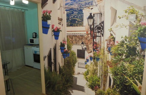 Yaroslavl Apartment | 1 комн Apartment Ул Жукова