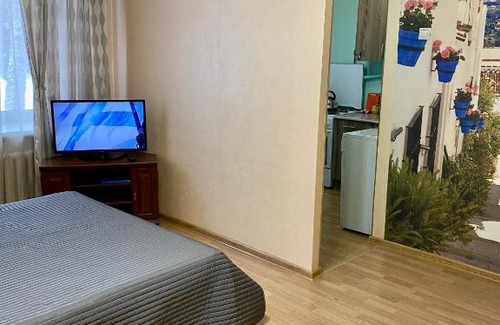 Yaroslavl Apartment | 1 комн Apartment Ул Жукова