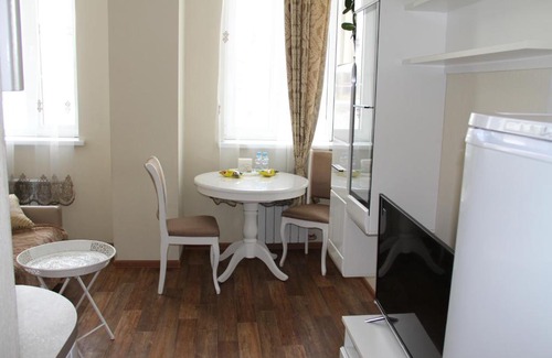 Krasnoyarsk Apartment | 1 Комфорт-номер в Парк сити