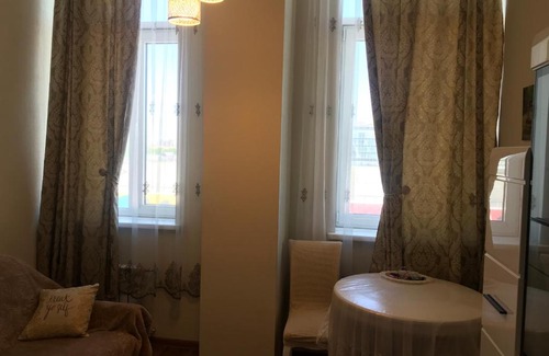 Krasnoyarsk Apartment | 1 Комфорт-номер в Парк сити