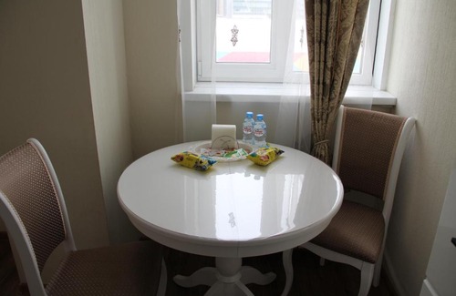 Krasnoyarsk Apartment | 1 Комфорт-номер в Парк сити