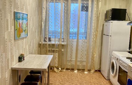 Yaroslavl Apartment | 1 ком Апартаменты на Ул Академика Колмогорова 13