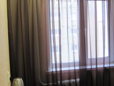 Norilsk Apartment | 1 ком квартира в центре на Московской 15