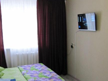 Norilsk Apartment | 1 ком квартира в центре на Московской 15