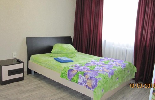 Norilsk Apartment | 1 ком квартира в центре на Московской 15