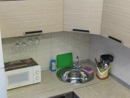 Norilsk Apartment | 1 ком квартира в центре на Московской 15