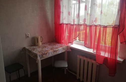 Cherepovets Apartment | 1-к. квартира