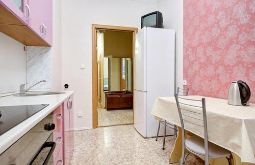 Patrusheva Apartment | 1-к улица Василия Гольцова 3