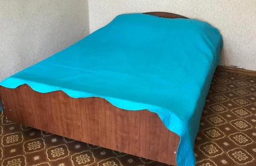 Buzuluk Apartment | 1 микрорайон дом 18