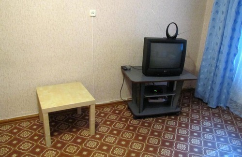 Buzuluk Apartment | 1 микрорайон дом 18