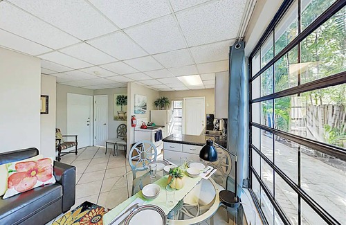 Downtown Fort Lauderdale Apartment | 1/1 Apartment