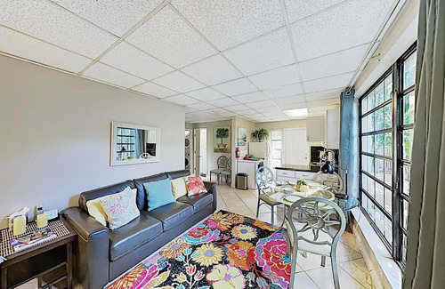 Downtown Fort Lauderdale Apartment | 1/1 Apartment