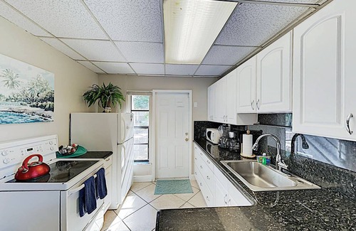 Downtown Fort Lauderdale Apartment | 1/1 Apartment